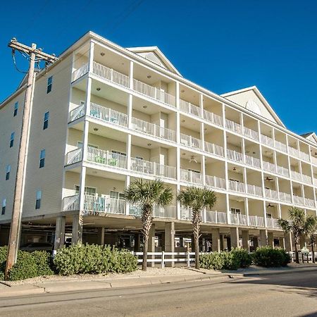 Coconut Grove By Coastline Resorts Myrtle Beach Exterior photo