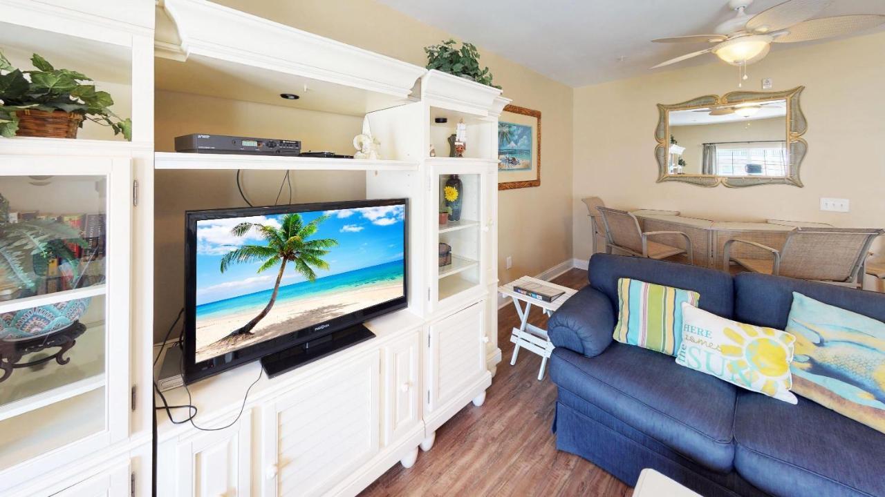 Coconut Grove By Coastline Resorts Myrtle Beach Exterior photo