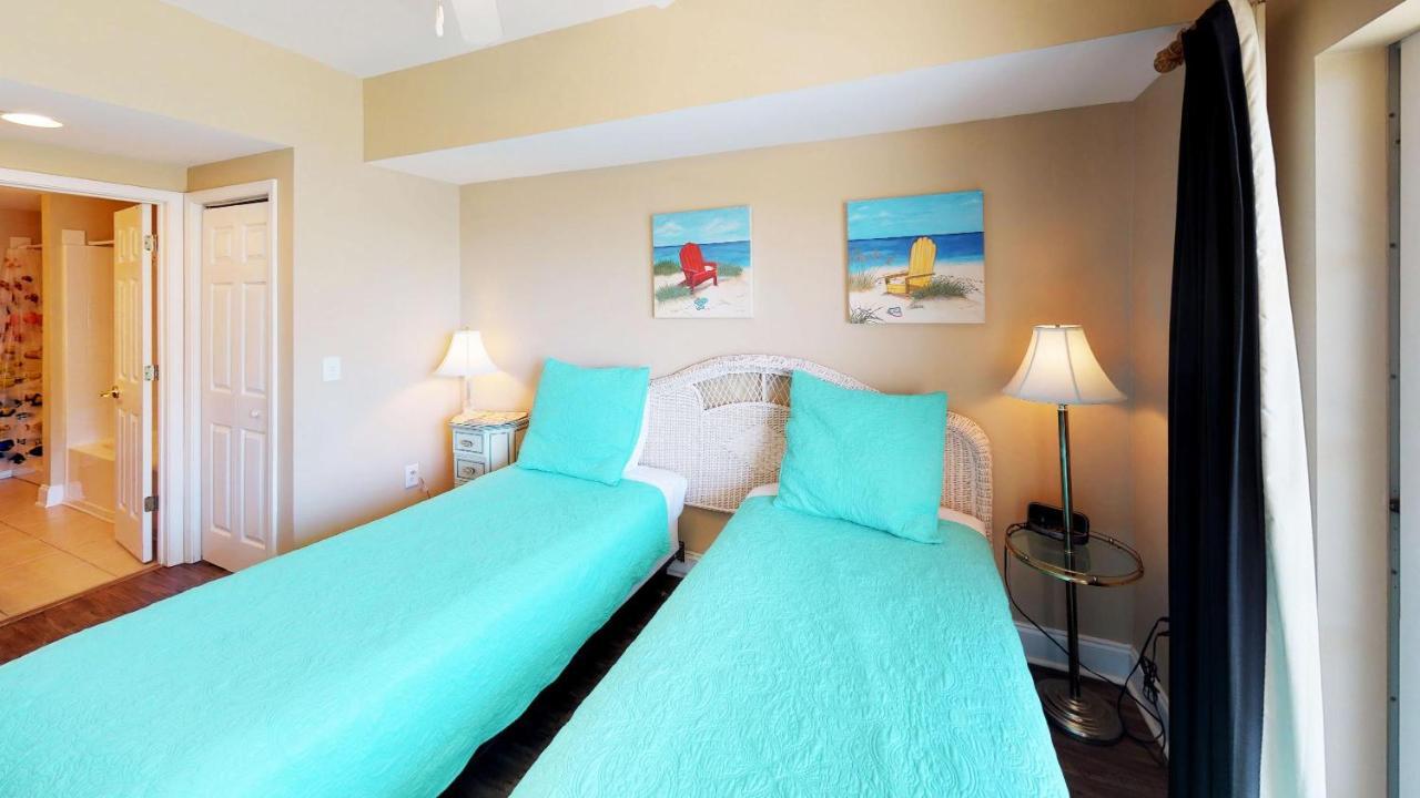 Coconut Grove By Coastline Resorts Myrtle Beach Exterior photo