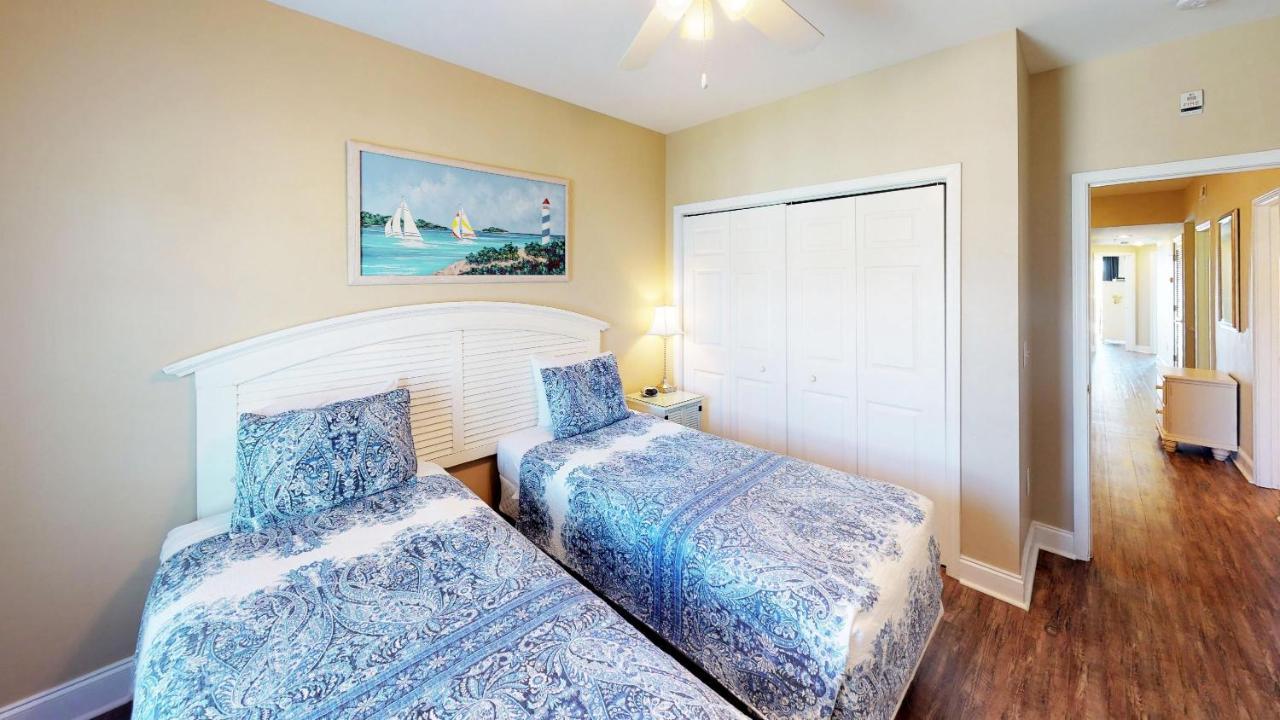 Coconut Grove By Coastline Resorts Myrtle Beach Exterior photo