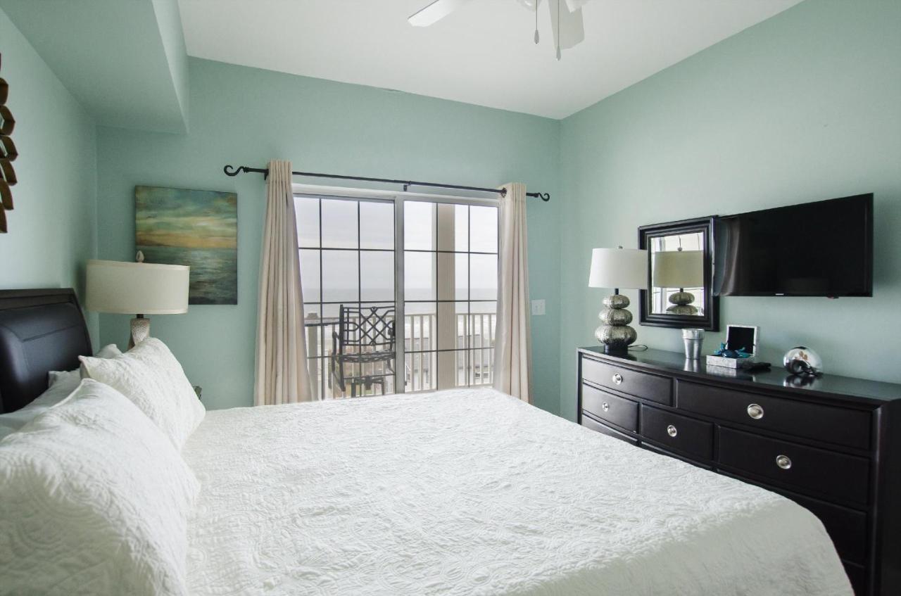 Coconut Grove By Coastline Resorts Myrtle Beach Exterior photo