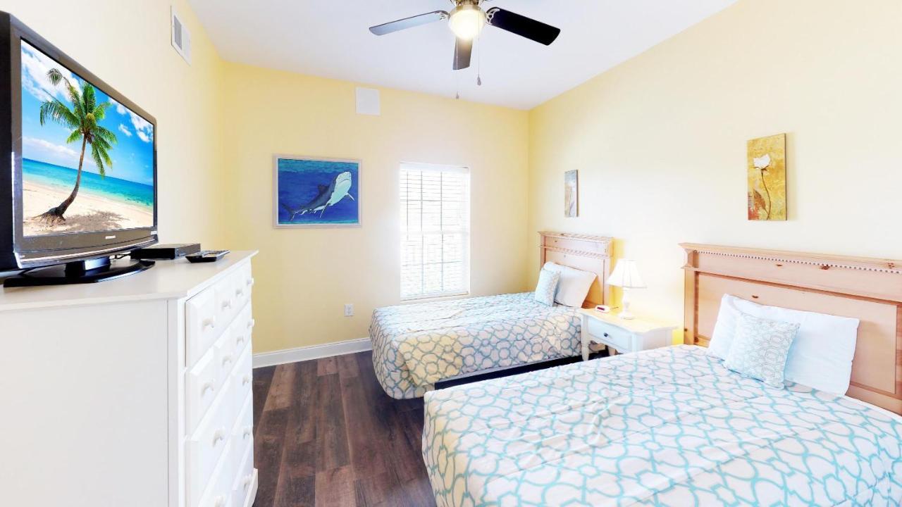 Coconut Grove By Coastline Resorts Myrtle Beach Exterior photo