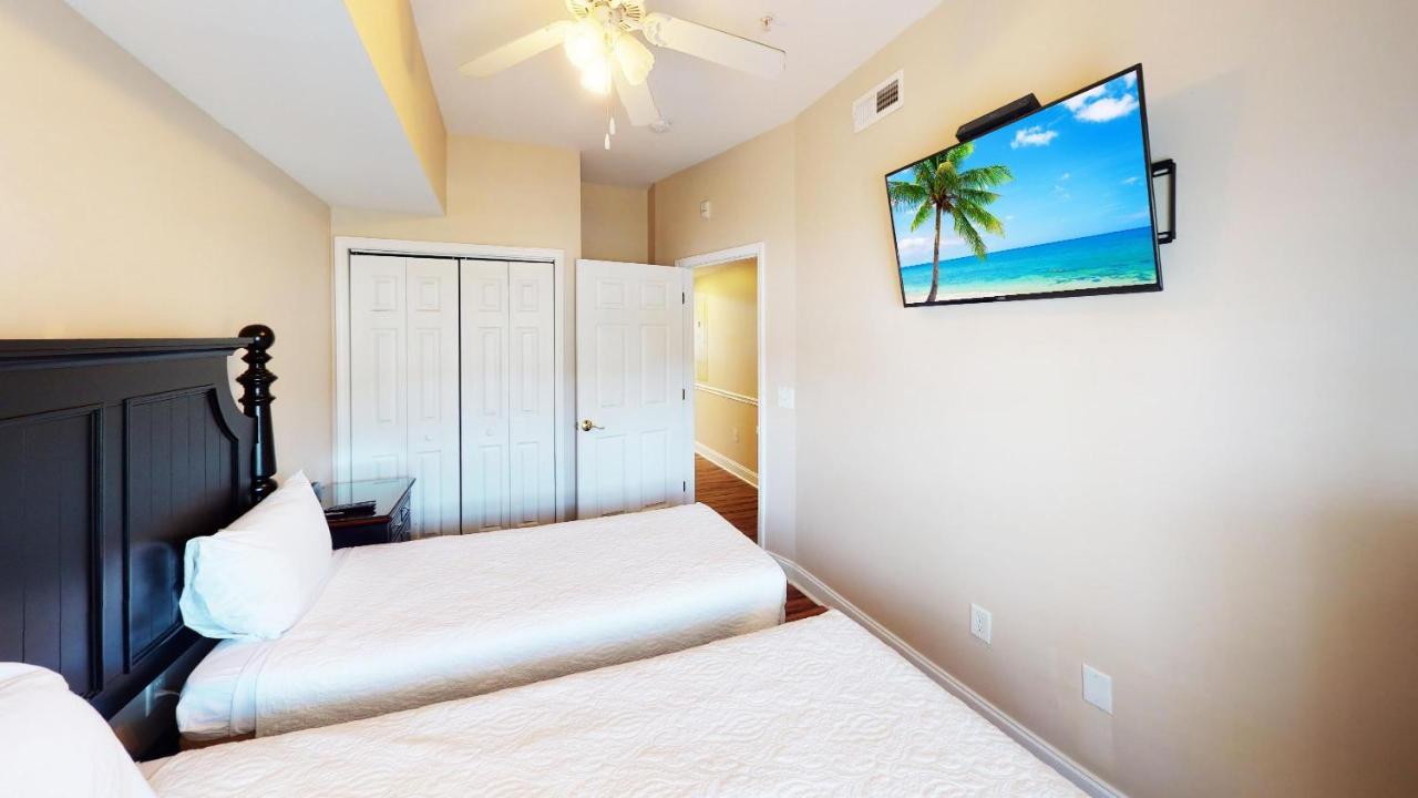 Coconut Grove By Coastline Resorts Myrtle Beach Exterior photo