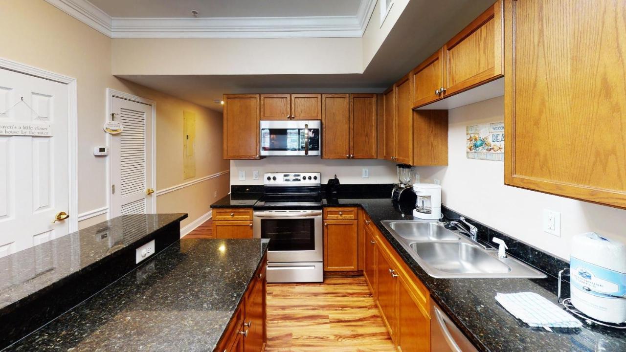Coconut Grove By Coastline Resorts Myrtle Beach Exterior photo
