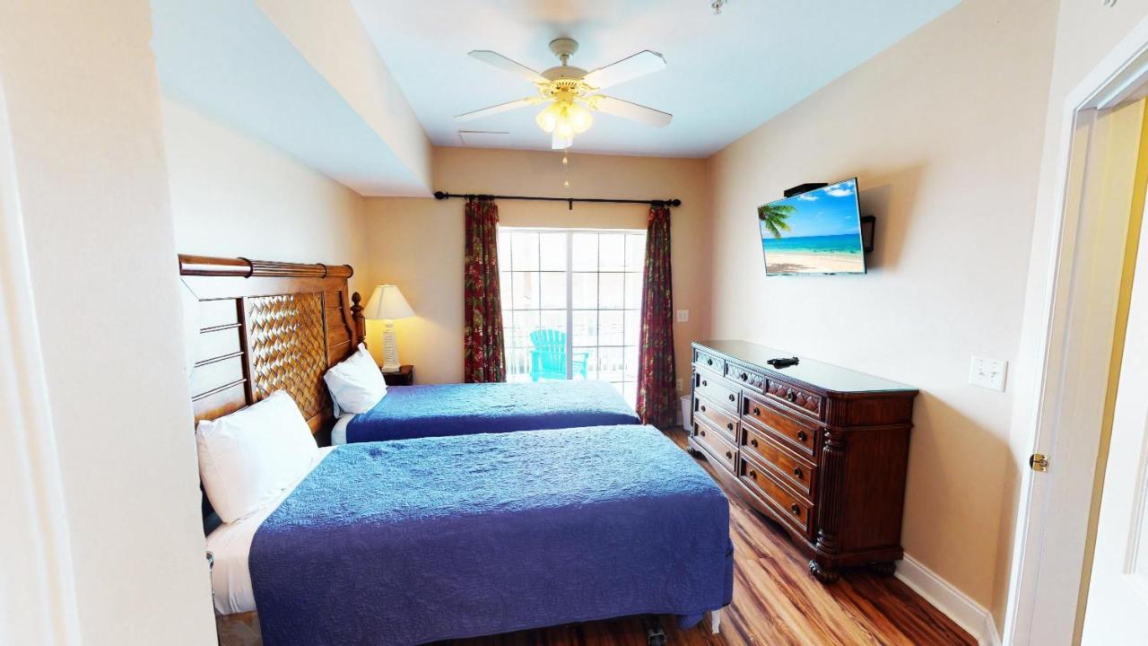 Coconut Grove By Coastline Resorts Myrtle Beach Exterior photo