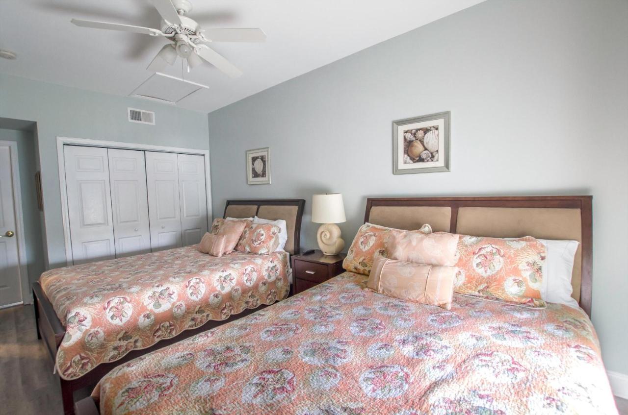 Coconut Grove By Coastline Resorts Myrtle Beach Exterior photo